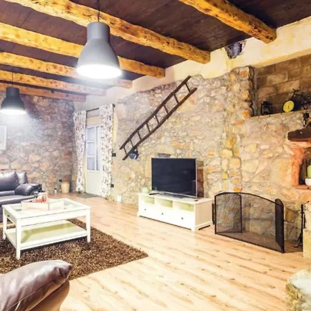 Vila Bella With Pool By Guide *