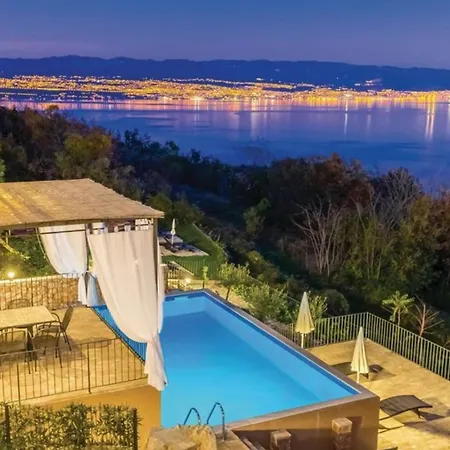 Bella With Pool By Guide Sveti Anton (Krk)