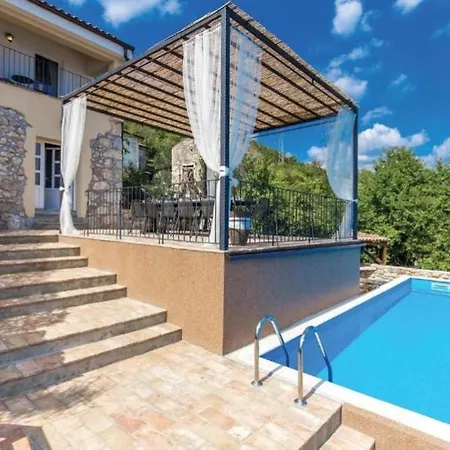 Bella With Pool By Guide * Sveti Anton (Krk)