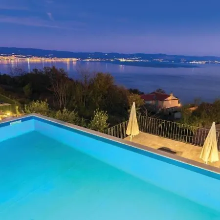 Bella With Pool By Guide Villa Sveti Anton (Krk)
