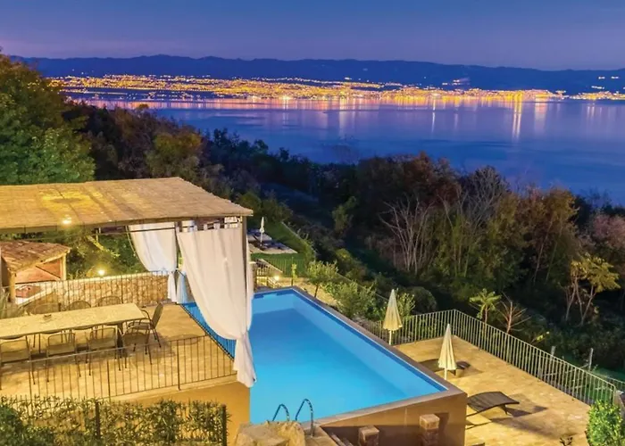 Bella With Pool By Guide Sveti Anton (Krk)