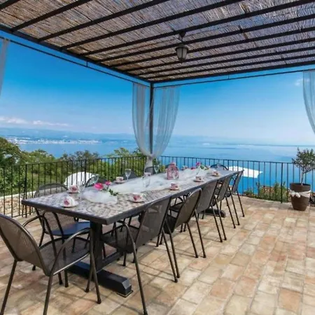 Bella With Pool By Guide Villa